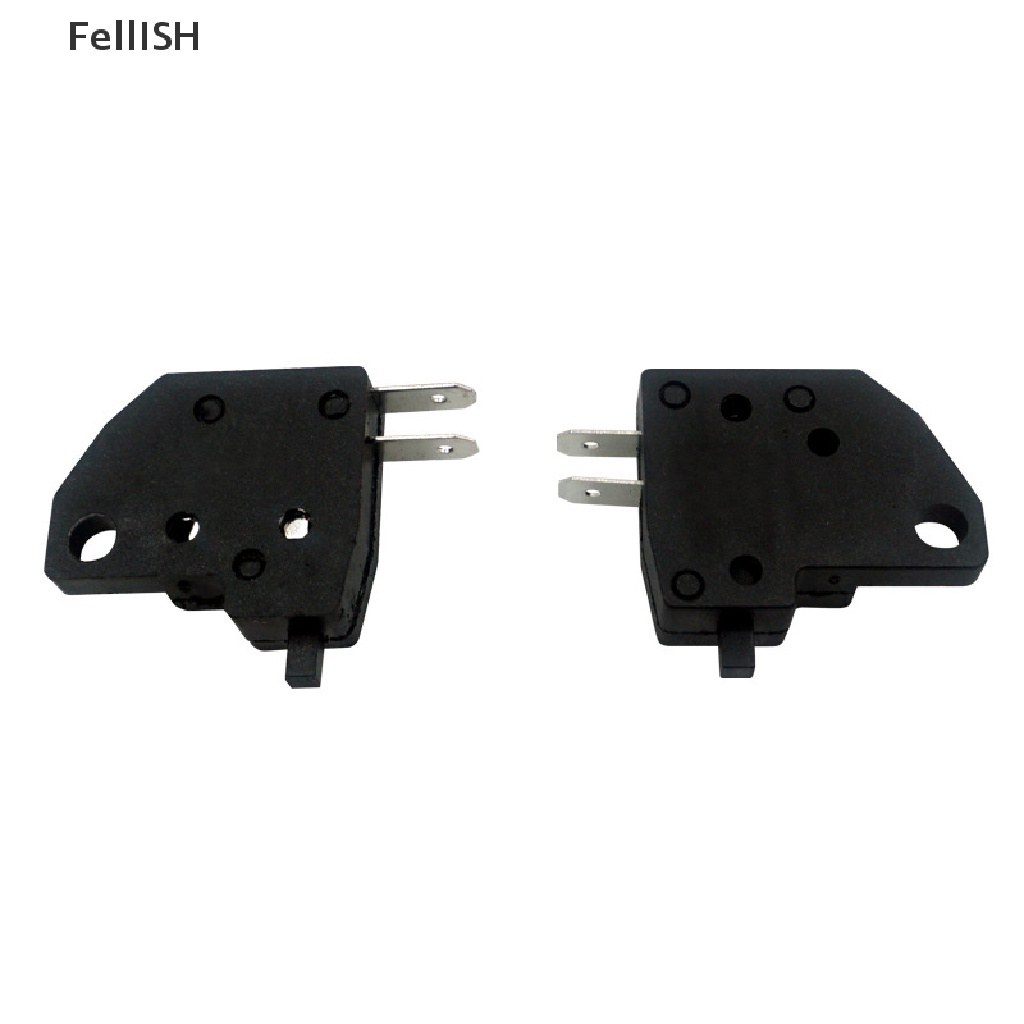 Bộ 2 Công Tắc Đèn Phanh Tay Trái Phải Thay Thế Thông Dụng Cho ATV 439br