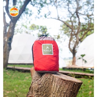 Võng dã ngoại cao cấp KALA Hammock