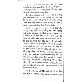 Sách - Dế mèn phiêu lưu ký - Tô Hoài