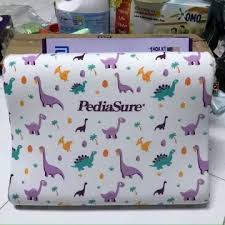 GỐI CAO SU NON CHO BÉ 🎁 Quà tặng từ Pediasure