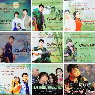 [DVD-Vol-7] Dvd Nhạc Mp3 Lossless 700 Bài Hát