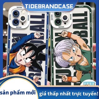 ốp Lưng Iphone Mềm Chống Sốc Anime Bảy Viên Ngọc Rồng 7plus/8/8/plus/x/xs/xr/xsmax/11/12/13/pro/max/plus/promax/se2