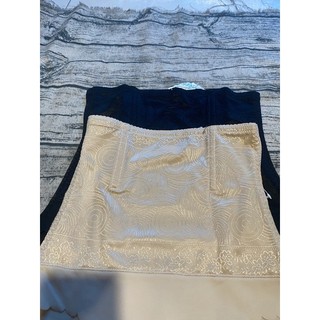 Quần gen nịt bụng thun Cotton lạnh lưng cao
