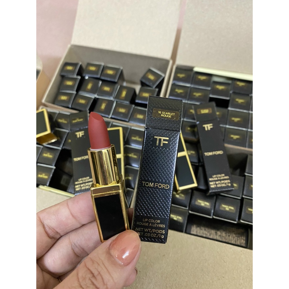 Son Tom Ford mini màu 09 02 15 07 16