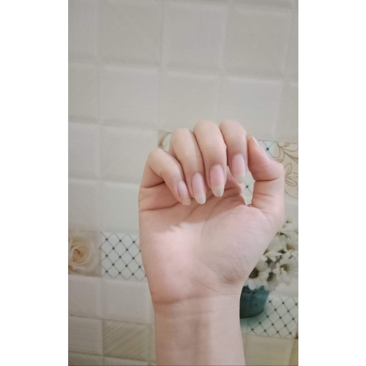 Dưỡng Móng Độc Quyền Thiên Di, Giúp Dài Móng, khoẻ, bóng,hồng