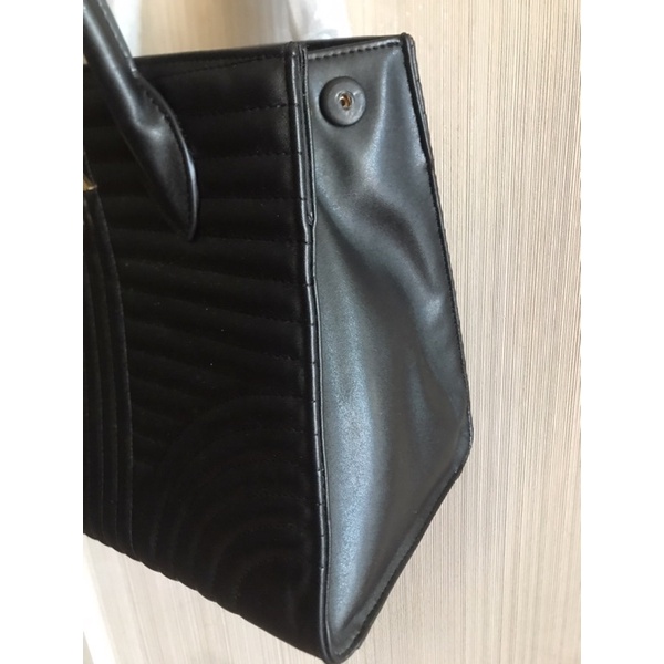 Túi prada auth da thật 32cm