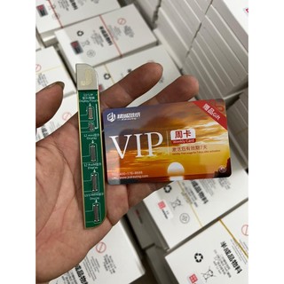 Thanh fix màn seri 12- 15 2in1 , fix pin, fix face cho box jc v1s/ v1se