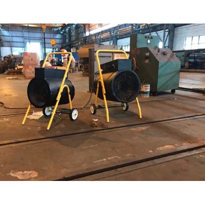 Quạt thổi gió công nghiệp 30kw