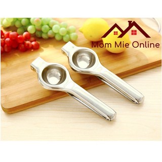 Dụng cụ vắt chanh inox - K022