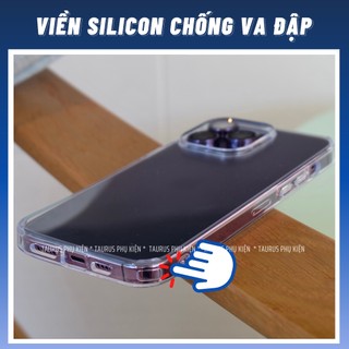 Ốp Lưng TAURUS [ OP340 ]  có cho iPhone 14Pro Max Đến iP Xs Max