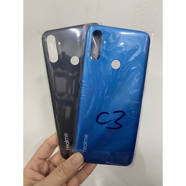 vỏ oppo realme c3 xịn