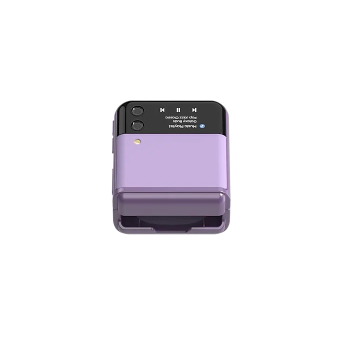 Ốp lưng Buds Pro, Buds 2, Buds Live, Buds 2 Pro hình Zflip3