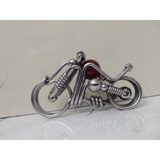 móc khoá xe inox 304