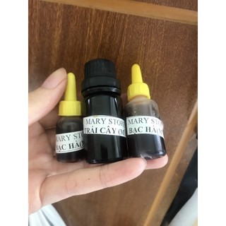 hương liệu( tan trong nước) 5ml/10ml