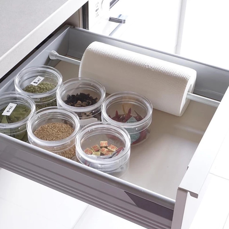 Thanh Treo Rèm Cửa Nhiều Công Dụng Có Thể Điều Chỉnh Đa Năng