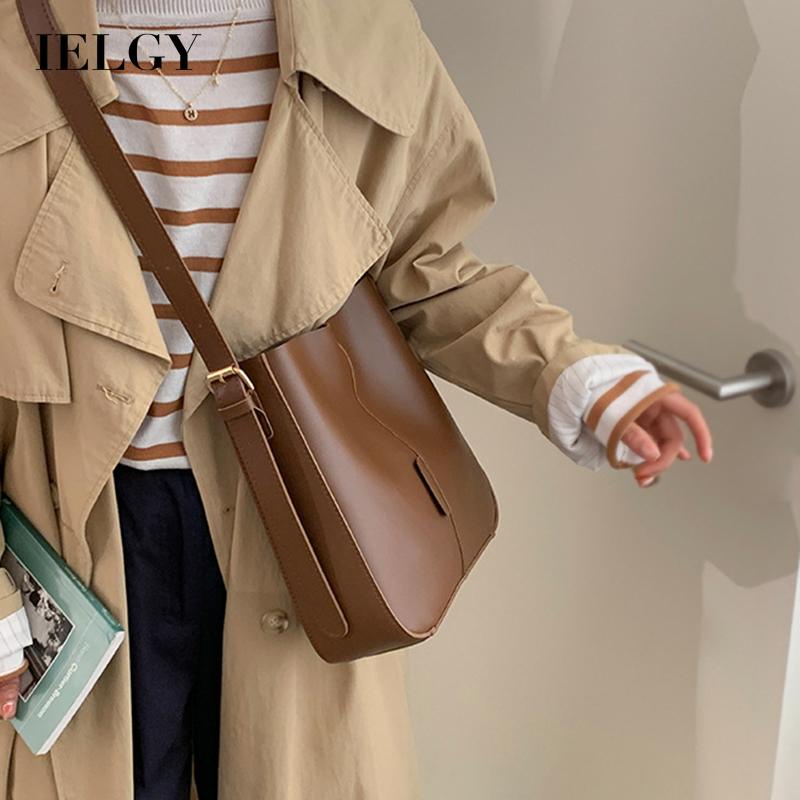 Túi Đeo Vai Cỡ Lớn Phong Cách Hàn Quốc Thời Trang Cho Nữ