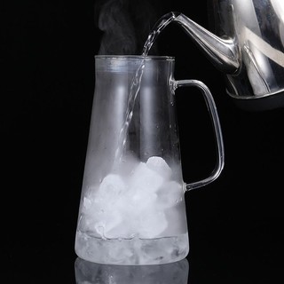 BÌNH THỦY TINH PHA TRÀ CÀ PHÊ COLD BREW 1.2L - 1.5L