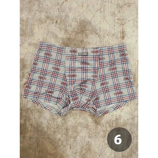 QUẦN LÓT BOXER TRY TRUNKS BOXERS - SIZE M-L