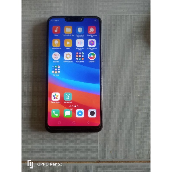 Điện thoại Oppo a3s