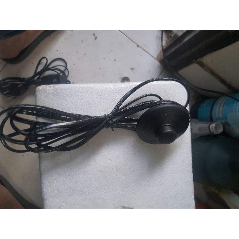 Công tắc đèn ngủ, đèn bàn, đèn cây