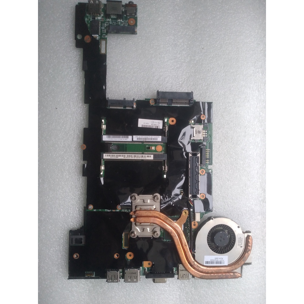 Main Laptop Lenovo Thinkpad X220