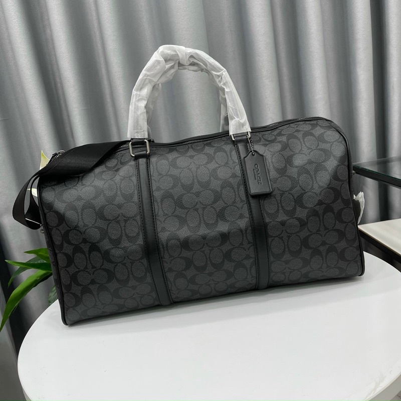 Túi trống du lịch Coach Venturer Bag siêu to