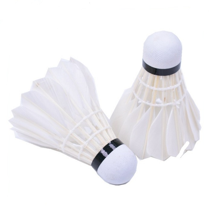 Quả cầu lông chĩnh hãng 03 quả