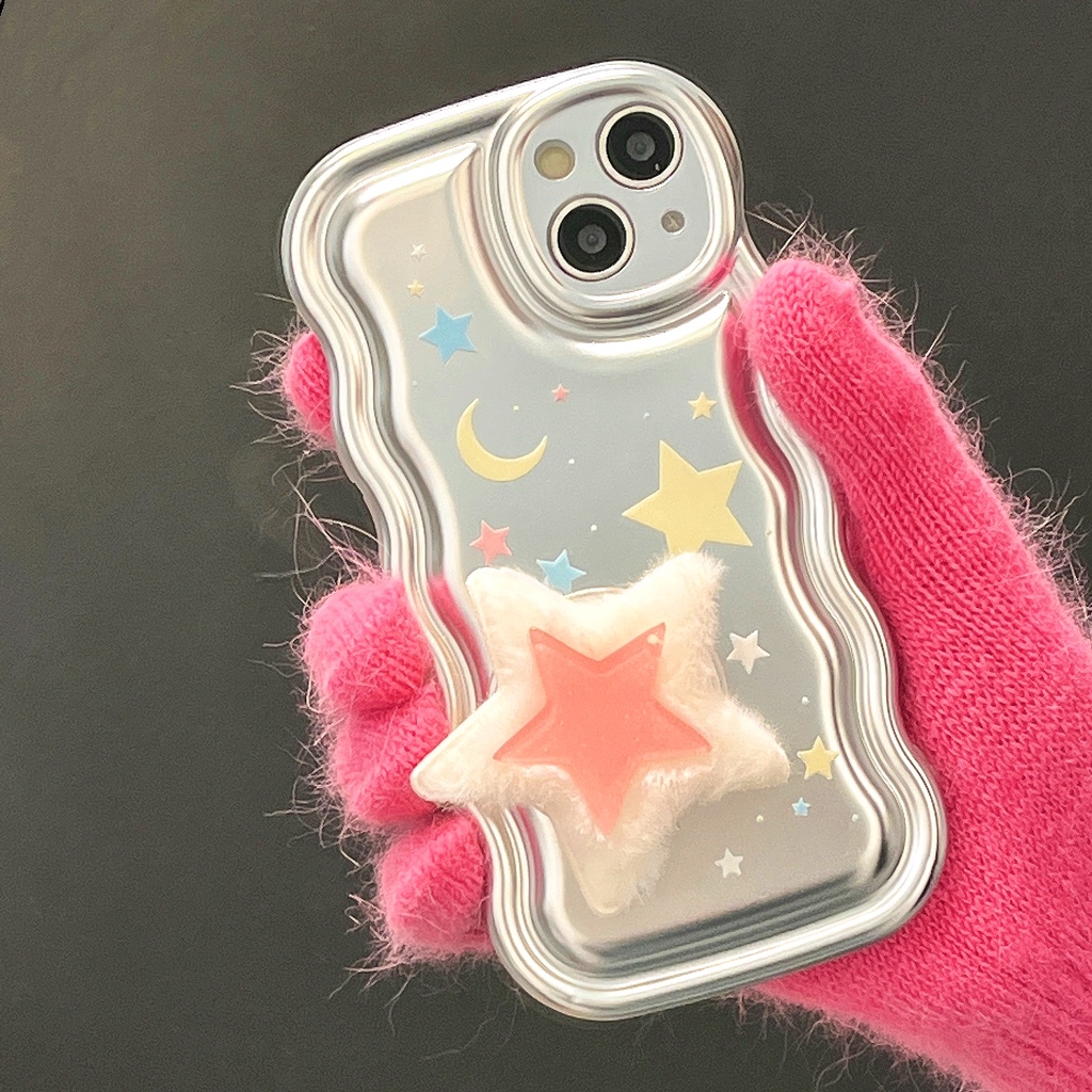 Ốp Điện Thoại Mạ Điện Cho iPhone 14 / 13 / 12 / 11 Ốp Airpods1 / 2 / 3 / Pro