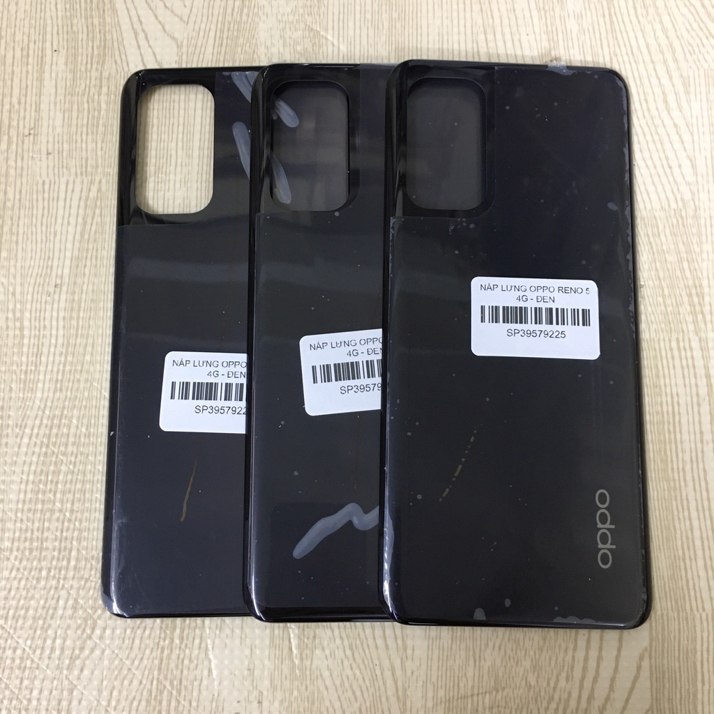 Màn hình Oppo Reno 5 4G - Nhập khẩu