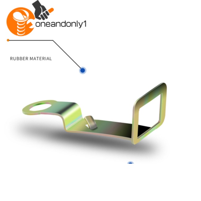 Công Tắc Còi Xe Máy / Xe Đạp Điện Chống Mưa / Mài Mòn Có Giá Đỡ Tiện Dụng