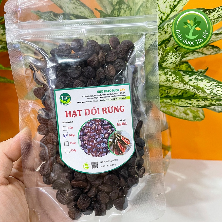 | Kho thảo dược Tây Bắc