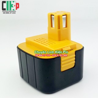 Vỏ thay thế Nati 12V-3A