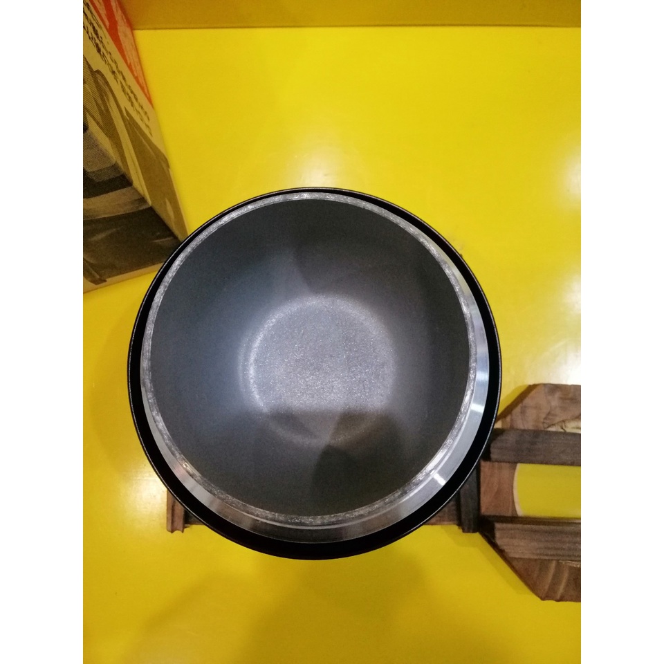 Bếp lẩu cồn mini nội địa Nhật