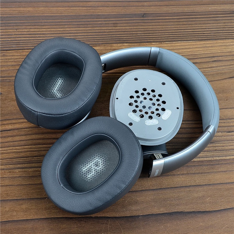 Cặp Mút Đệm Tai Nghe Thay Thế Cho JBL Everest 710 BT 710BT Bluetooth Không Dây
