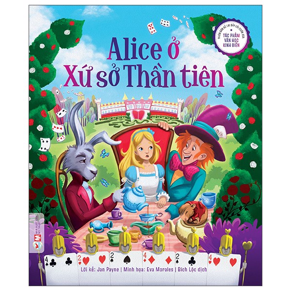 Sách - Combo Phiên Bản Kể Lại Đầy Lôi Cuốn Của Tác Phẩm Văn Học Kinh Điển (8q)