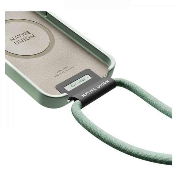 Dây đeo Native Union  Sling For Clic Pop / Clic Classic Case iPhone 13 Series  8 màu sắc độc đáo