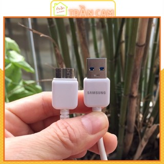 Cáp samsung galaxy note 3, galaxy S5 1m USB 3.0