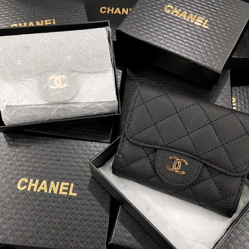 Ví CN Chính Hãng - GIFT BEAUTY