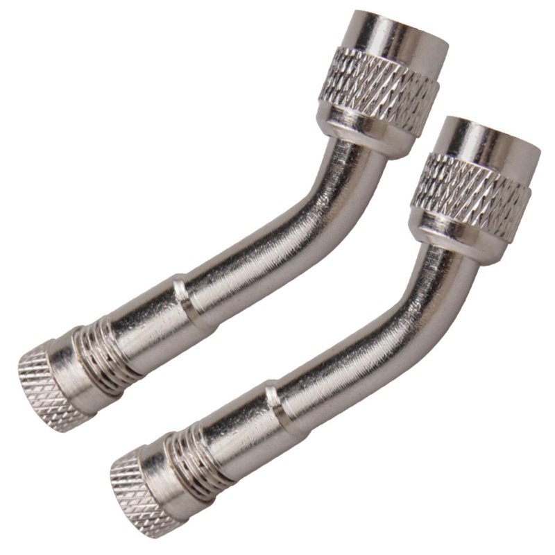 Van Nối Mở Rộng Cho Lốp Xe Máy 45 90 Độ Góc 135 Độ Bằng Đồng Thau