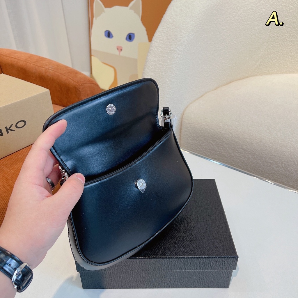 Túi Xách Prada Thể Thao Thời Trang Sang Trọng Cho Nữ