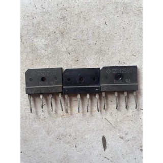 Diot cầu 25A-800V GSIB 2580