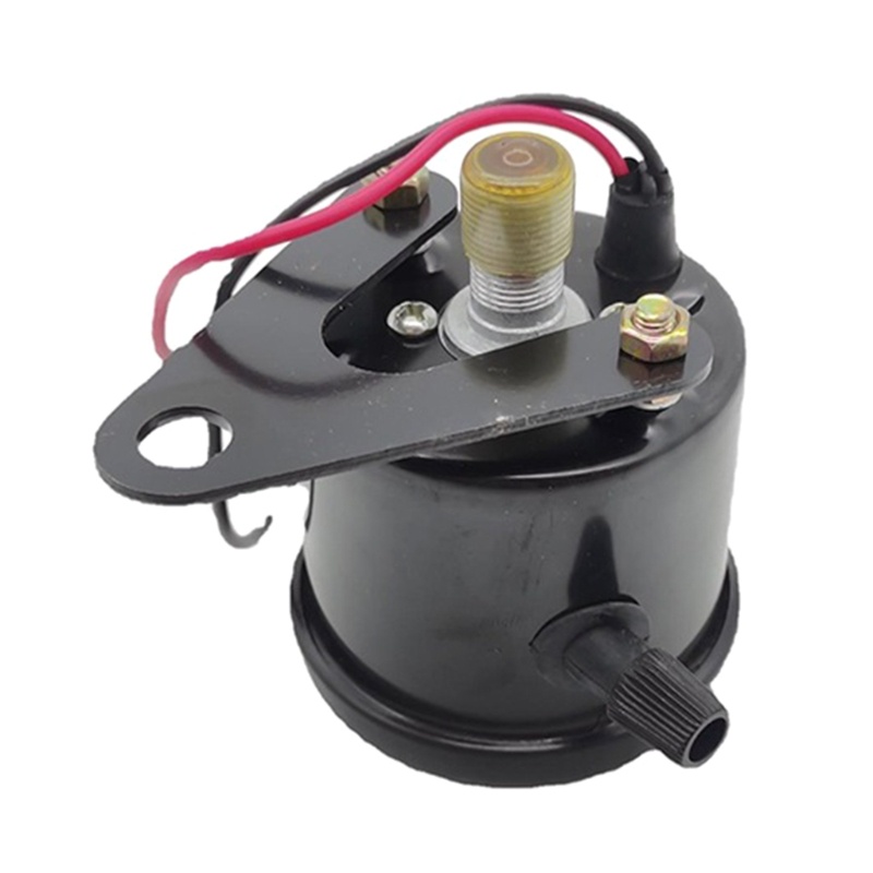 Đồng Hồ Đo Tốc Độ Có Đèn LED Nền Chuyên Dụng Cho Xe Mô Tô Universa