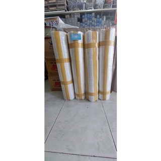Mút ủi có lỗ dùng để lót ủi và dùng cho bàn hút công nghiệp khổ 80x150cm