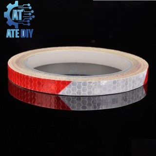 Cuộn decal phản quang 1cm x 8M