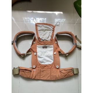 Địu trợ lực forb