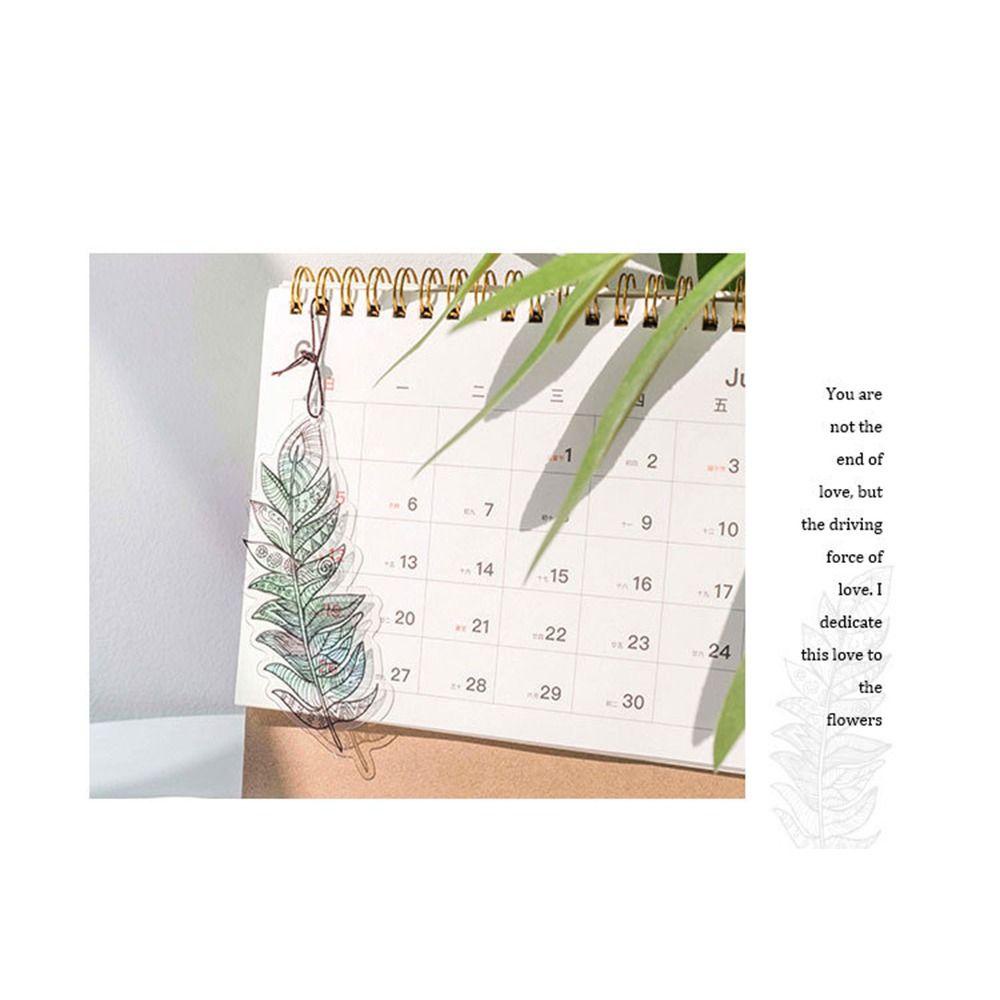 Thẻ Đánh Dấu Trang Sách Hình Dreamcatcher / Bướm Kiểu Retro Sáng Tạo