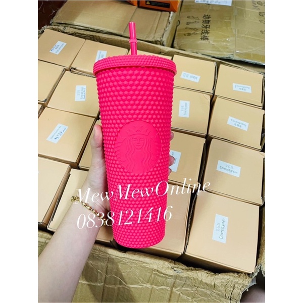 Cốc Uống Cà Phê Starbucks 710ml