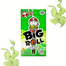 Rong biển Big Roll