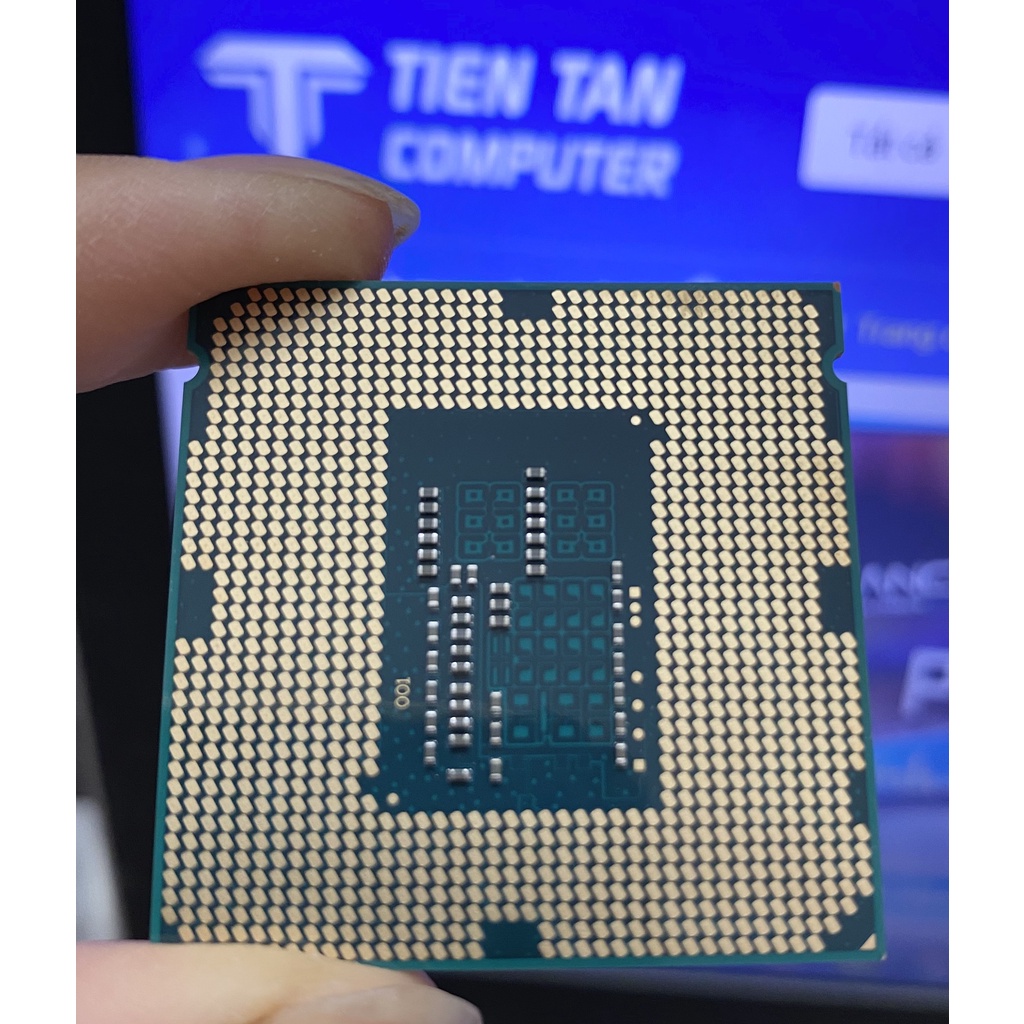 CPU Intel Pentium G3250