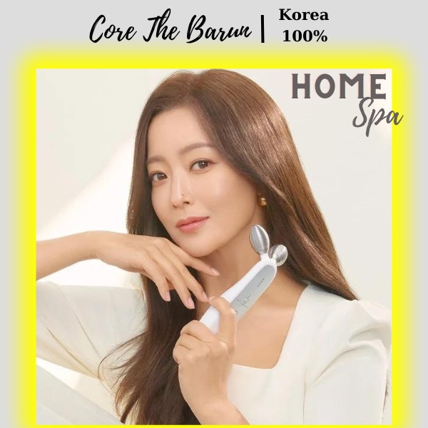 Thiết bị trẻ hoá da AGE-R Derma EMS Shot của Medicube